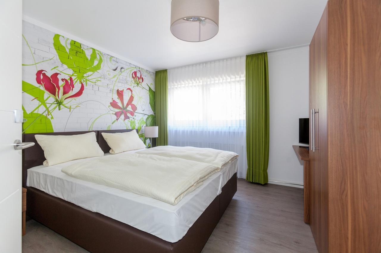 Waldgasthof Im Schwall Hotel Nastatten ภายนอก รูปภาพ