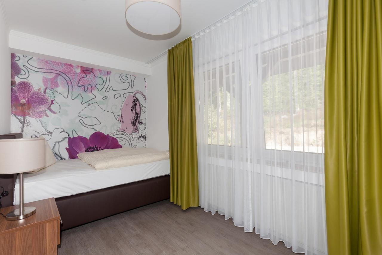 Waldgasthof Im Schwall Hotel Nastatten ภายนอก รูปภาพ