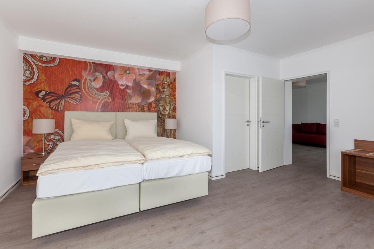 Waldgasthof Im Schwall Hotel Nastatten ภายนอก รูปภาพ