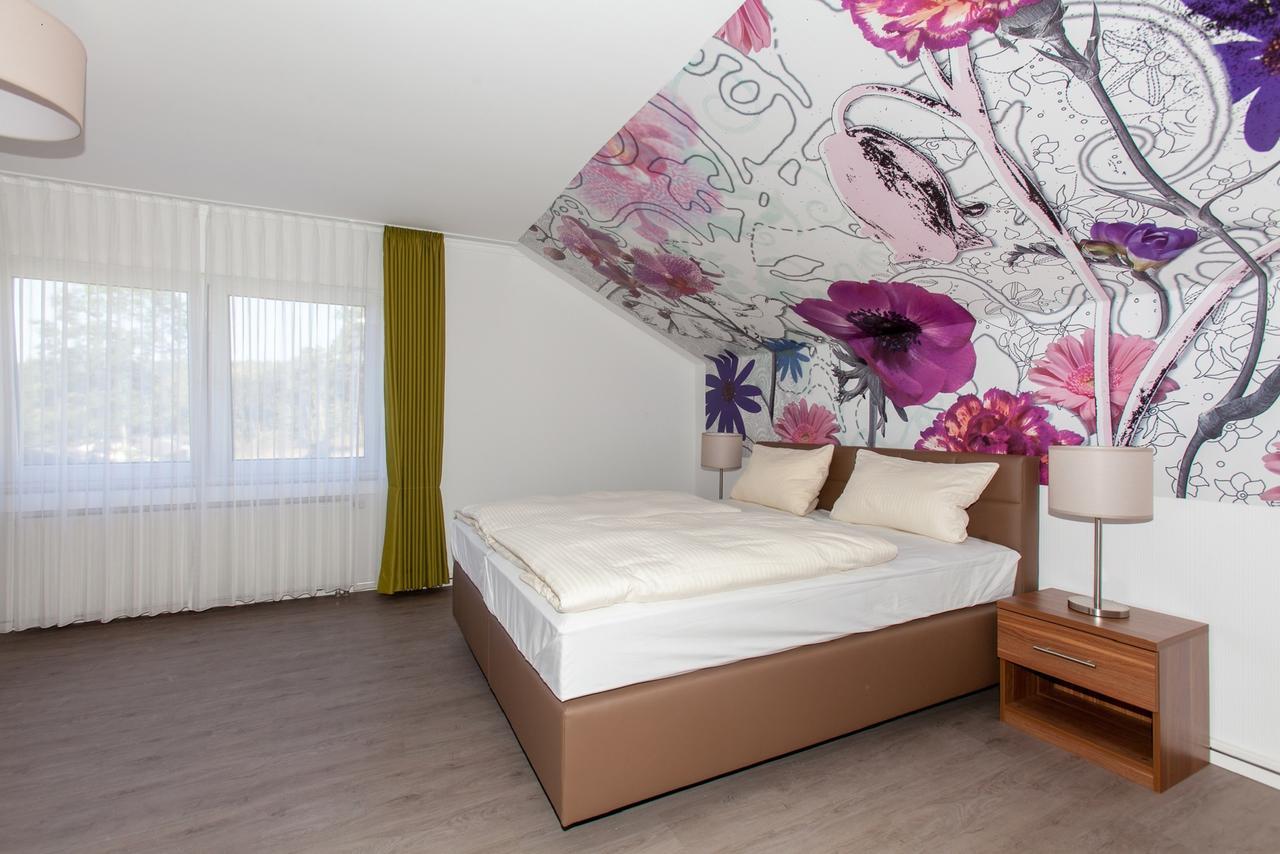 Waldgasthof Im Schwall Hotel Nastatten ภายนอก รูปภาพ