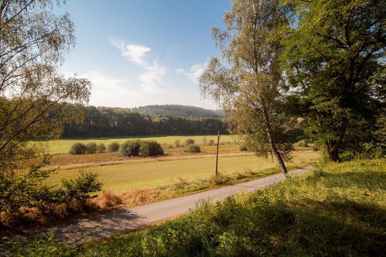 Waldgasthof Im Schwall Hotel Nastatten ภายนอก รูปภาพ
