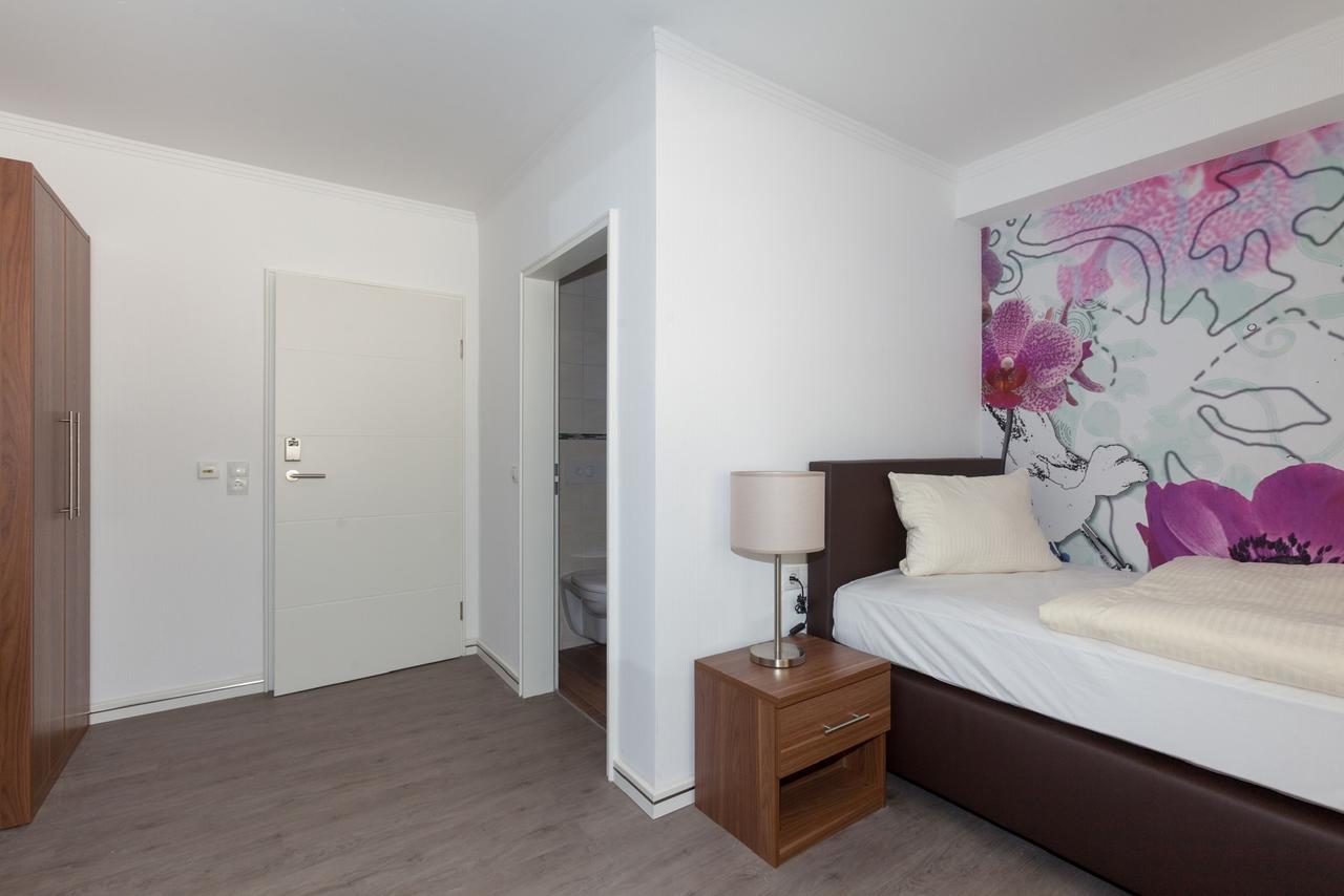 Waldgasthof Im Schwall Hotel Nastatten ภายนอก รูปภาพ