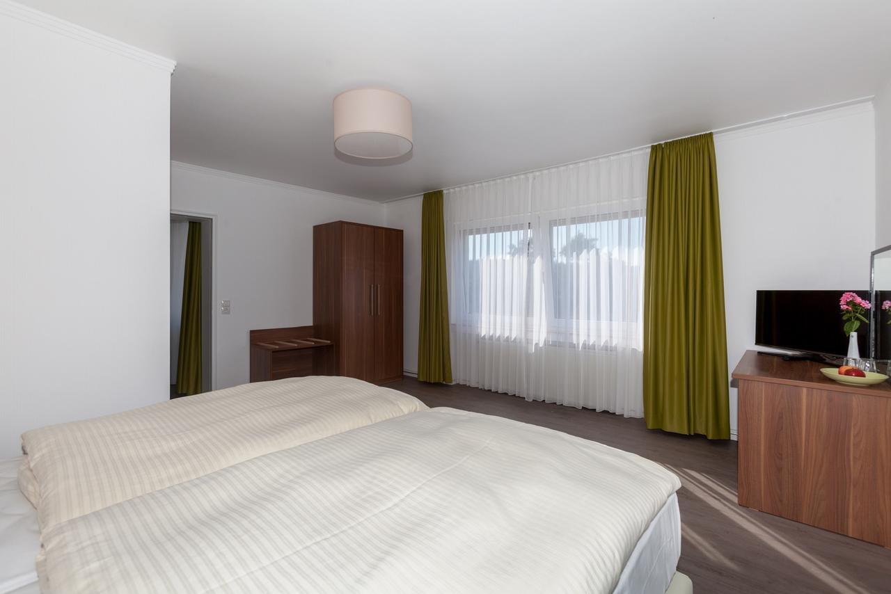 Waldgasthof Im Schwall Hotel Nastatten ภายนอก รูปภาพ