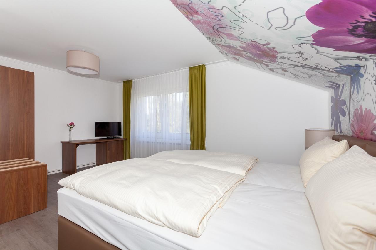 Waldgasthof Im Schwall Hotel Nastatten ภายนอก รูปภาพ