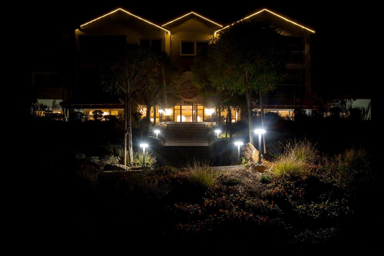 Waldgasthof Im Schwall Hotel Nastatten ภายนอก รูปภาพ