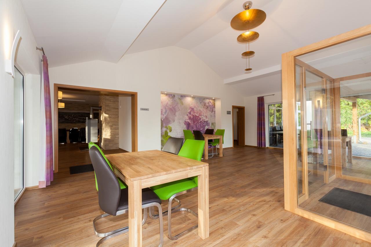 Waldgasthof Im Schwall Hotel Nastatten ภายนอก รูปภาพ