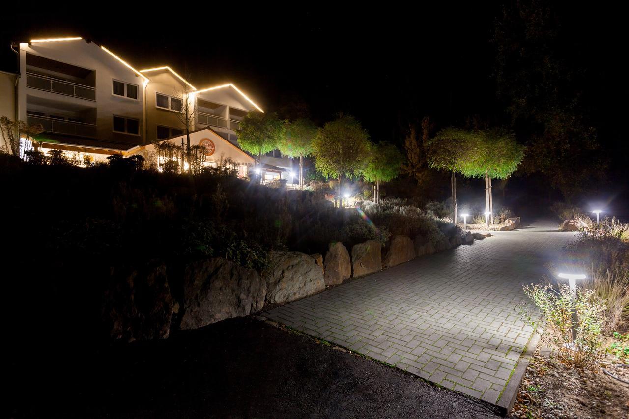 Waldgasthof Im Schwall Hotel Nastatten ภายนอก รูปภาพ