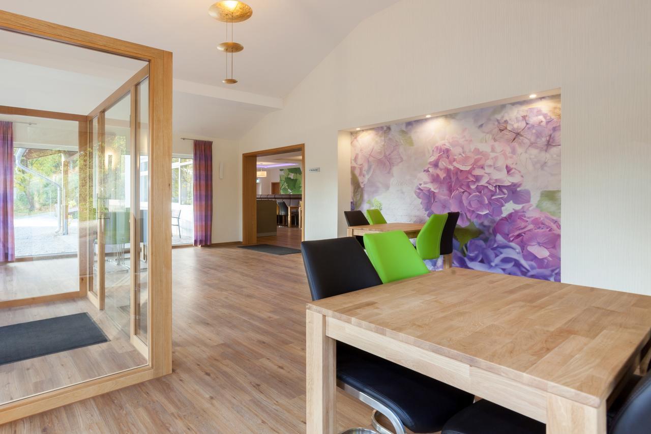 Waldgasthof Im Schwall Hotel Nastatten ภายนอก รูปภาพ