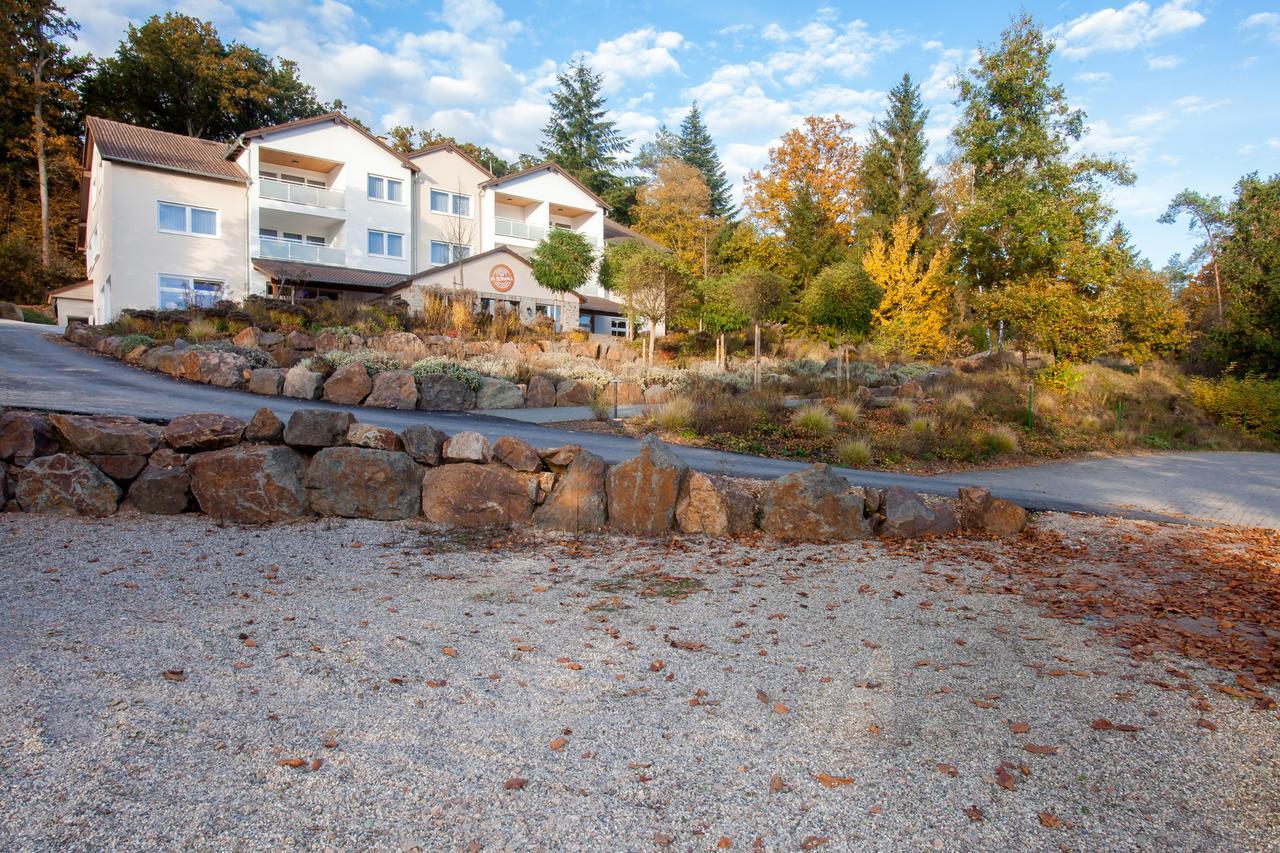 Waldgasthof Im Schwall Hotel Nastatten ภายนอก รูปภาพ